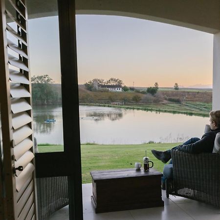 Under Oaks Guesthouse パール エクステリア 写真