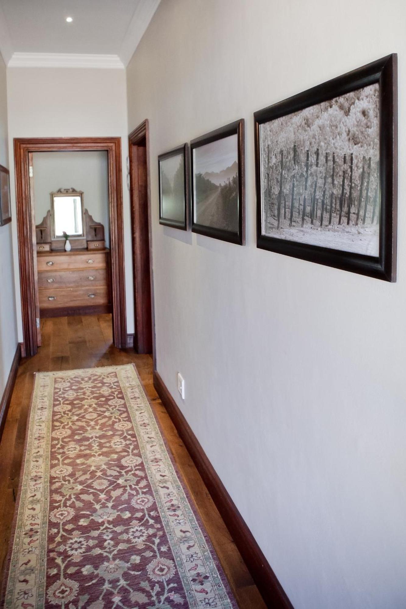 Under Oaks Guesthouse パール 部屋 写真