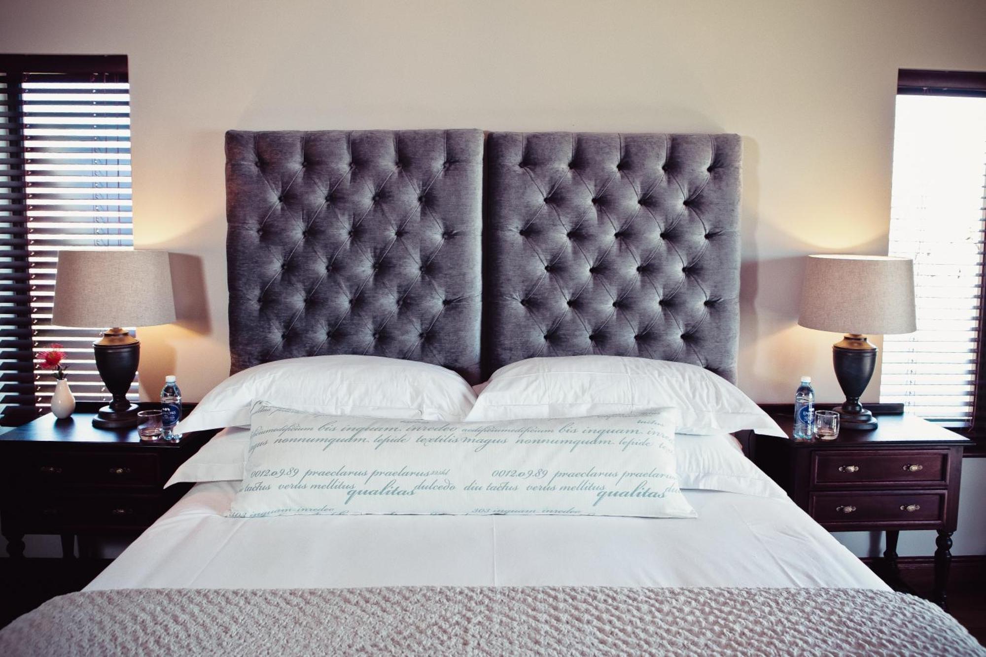 Under Oaks Guesthouse パール 部屋 写真