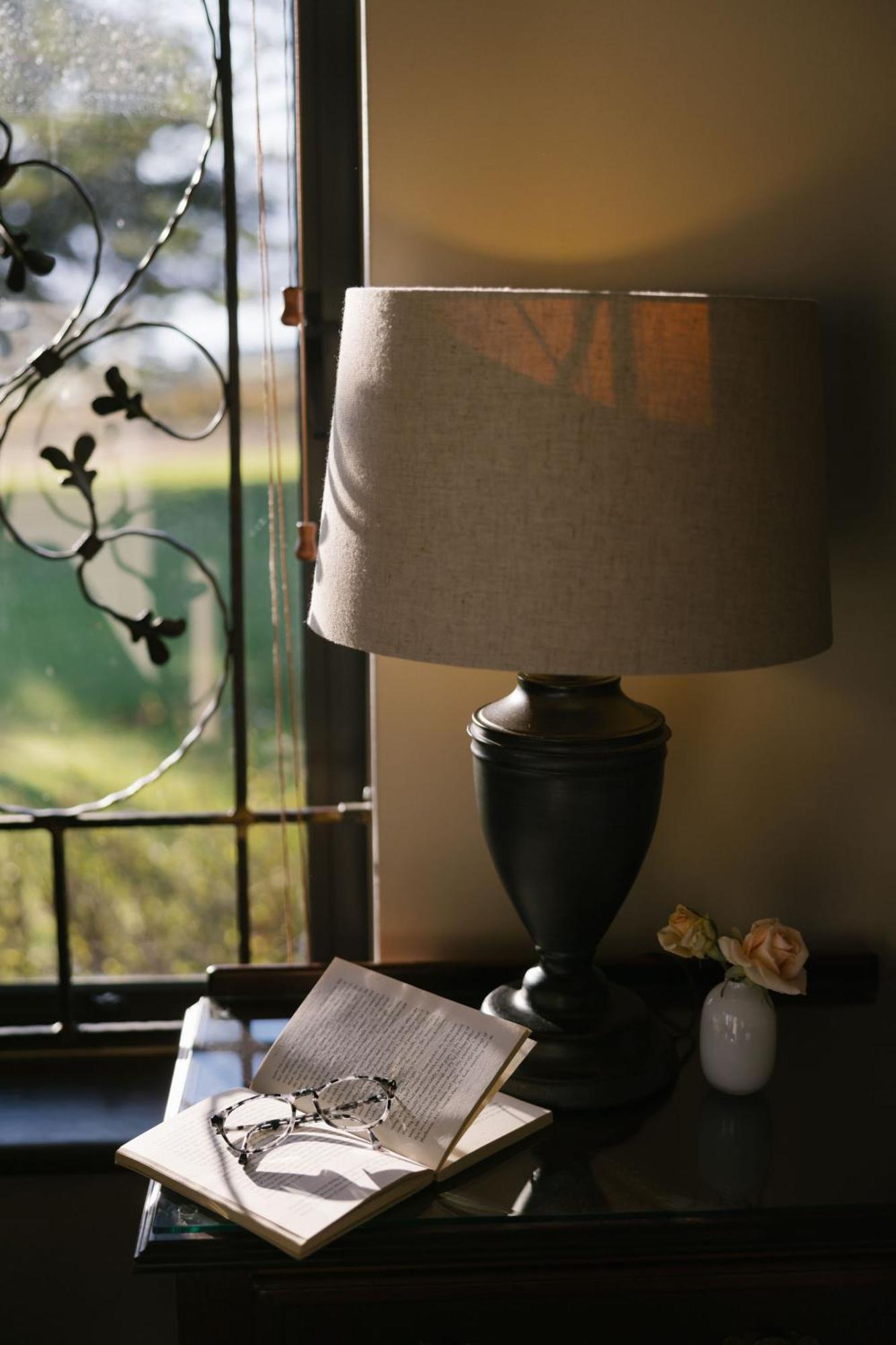 Under Oaks Guesthouse パール エクステリア 写真