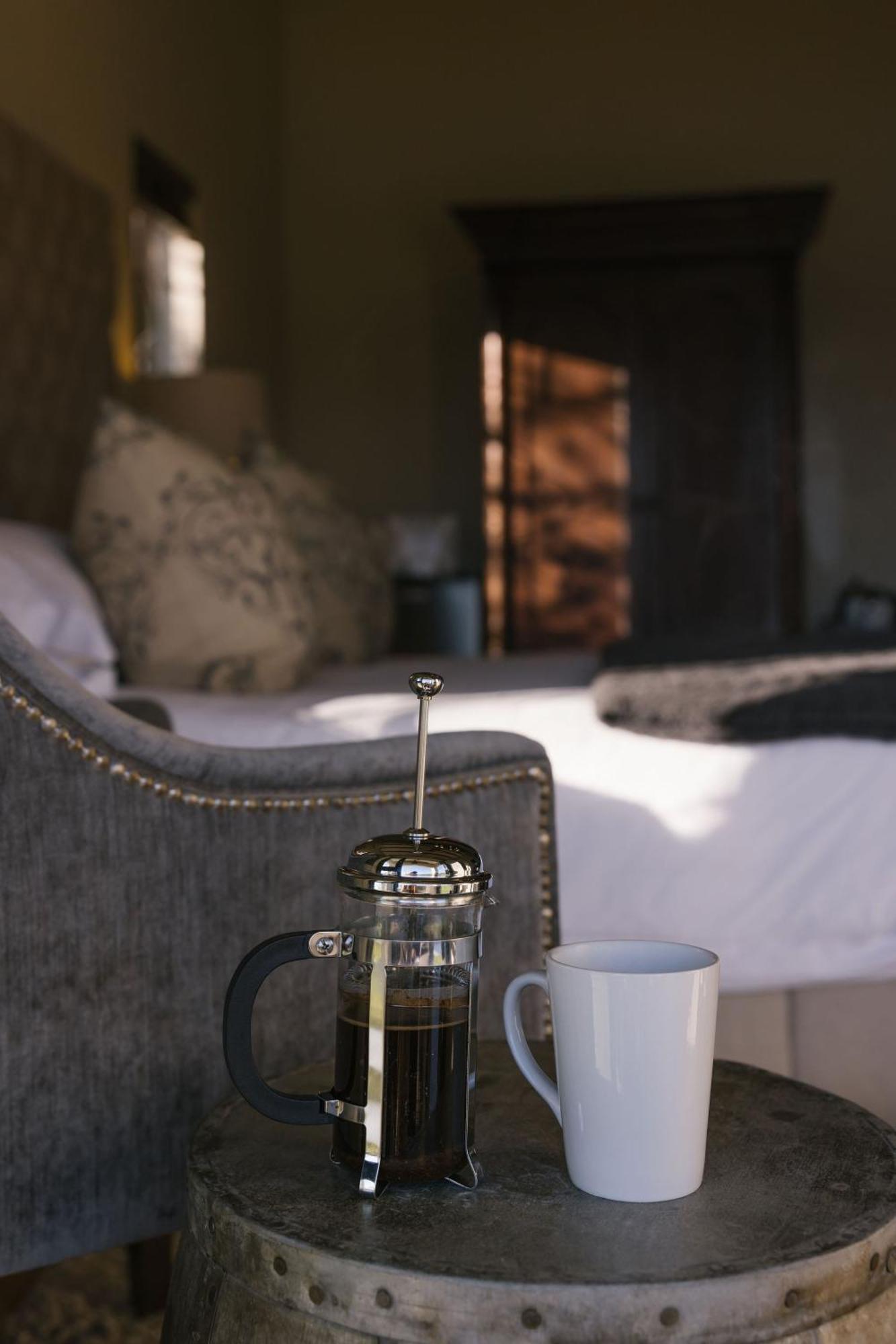Under Oaks Guesthouse パール エクステリア 写真
