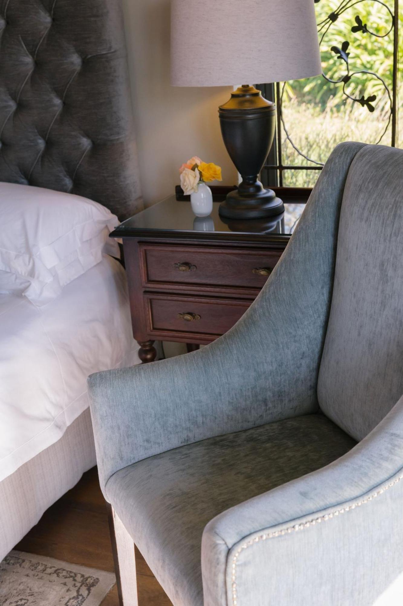 Under Oaks Guesthouse パール エクステリア 写真