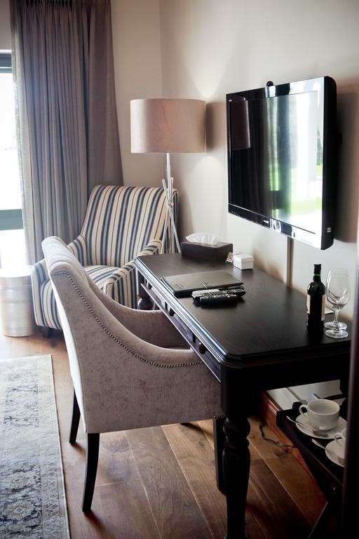 Under Oaks Guesthouse パール 部屋 写真