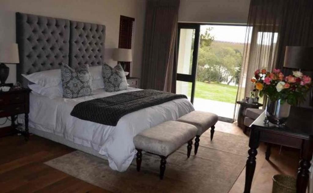 Under Oaks Guesthouse パール 部屋 写真