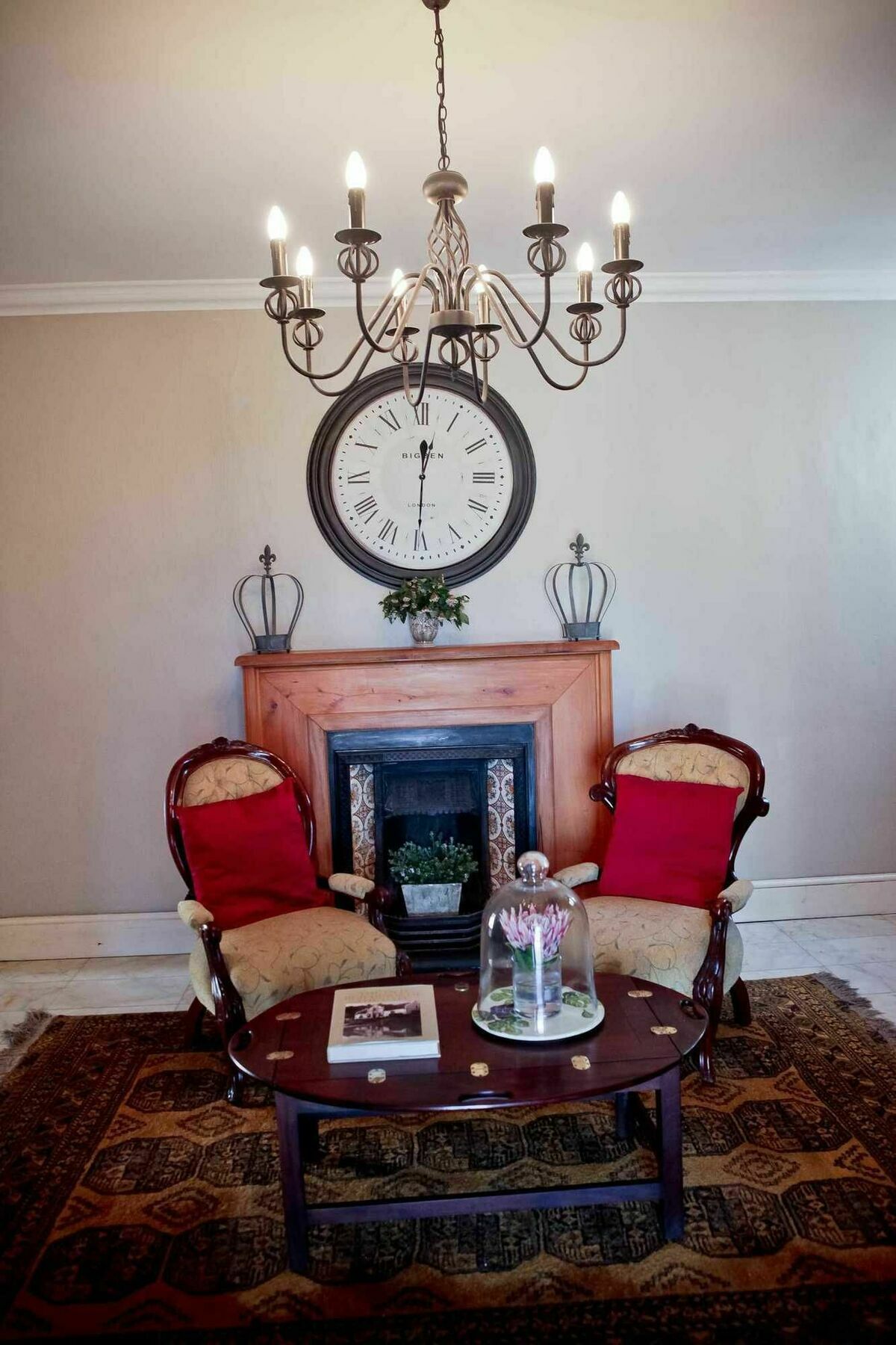Under Oaks Guesthouse パール エクステリア 写真
